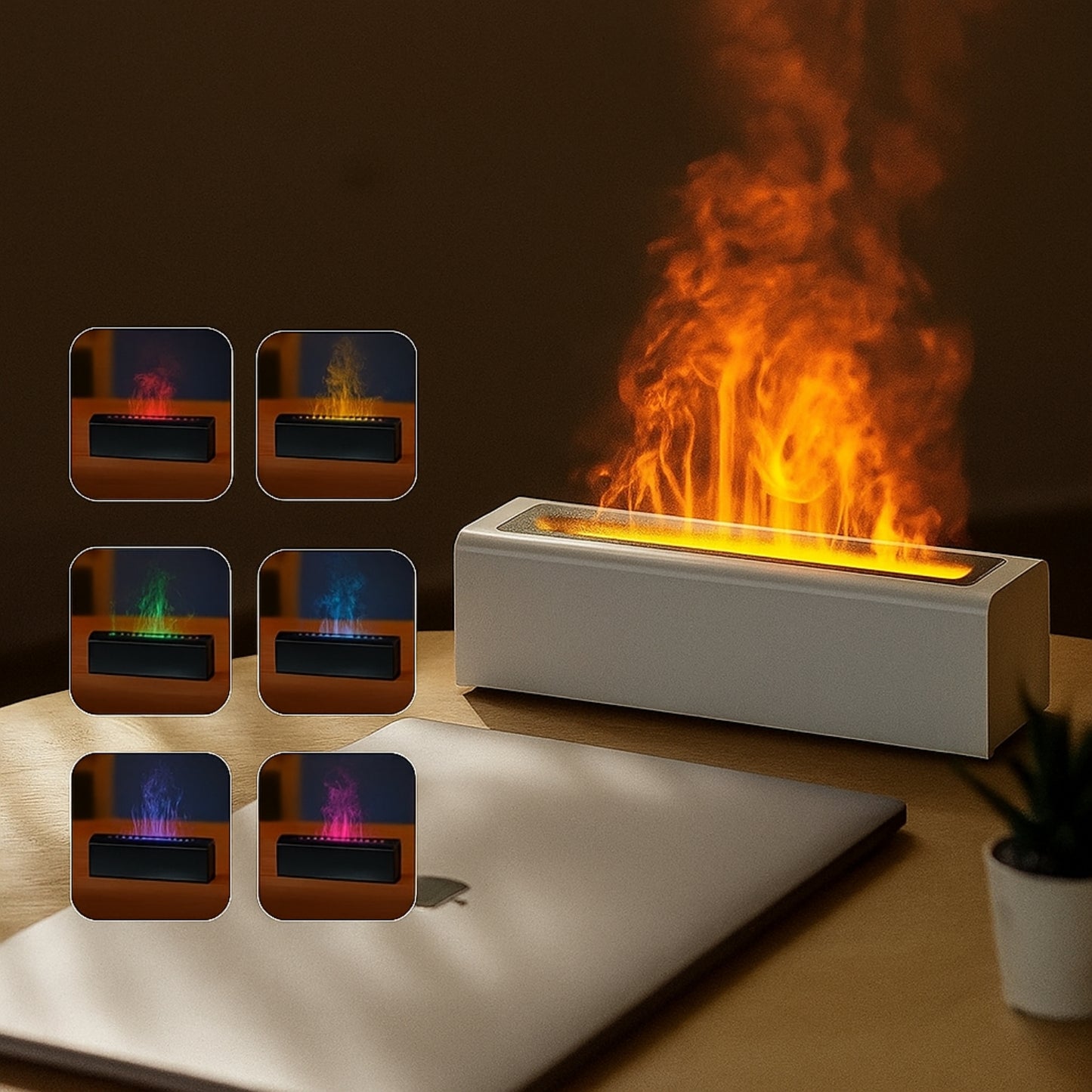 PureFlame