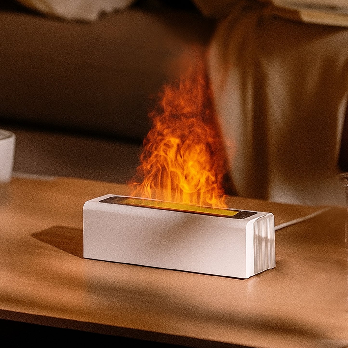 PureFlame