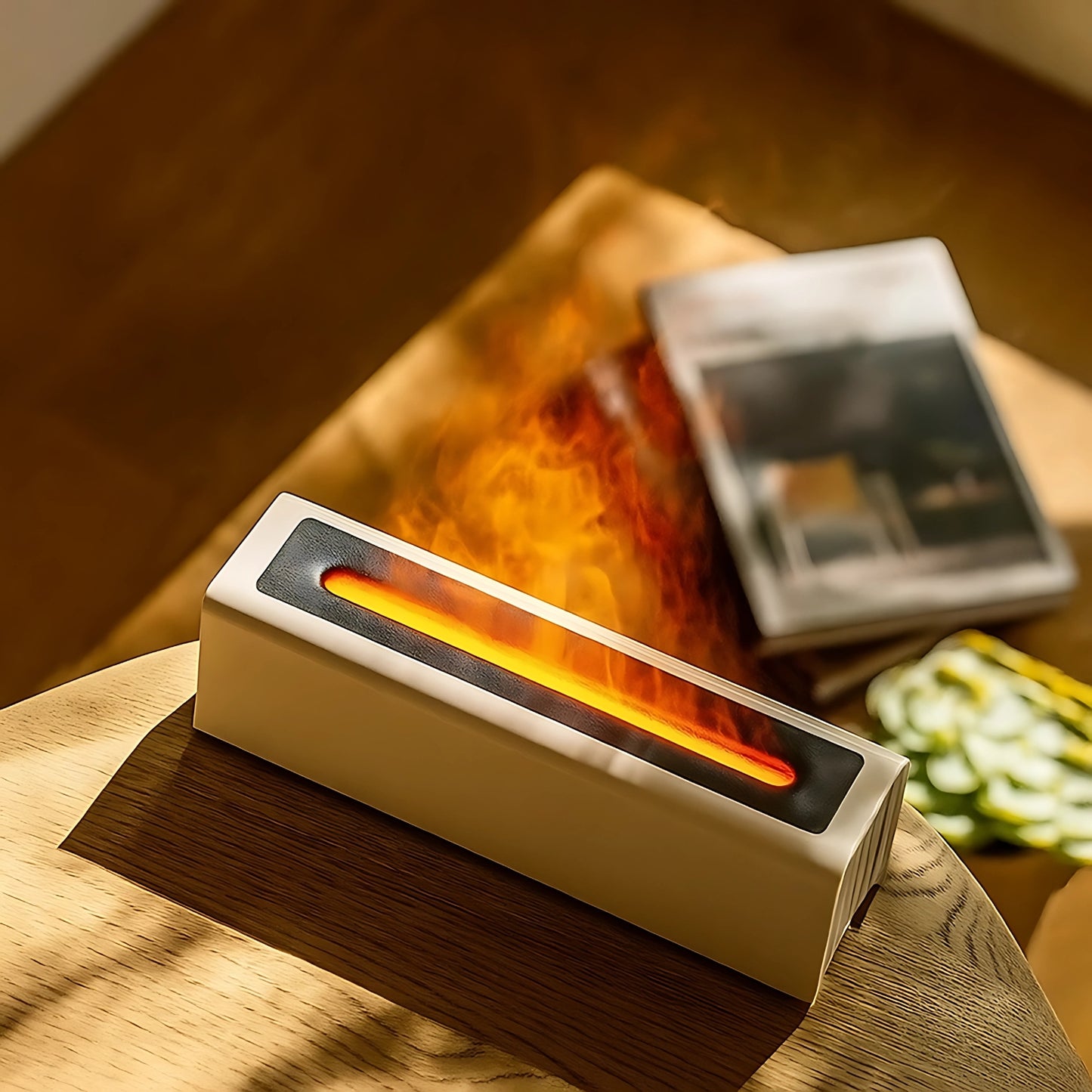 PureFlame