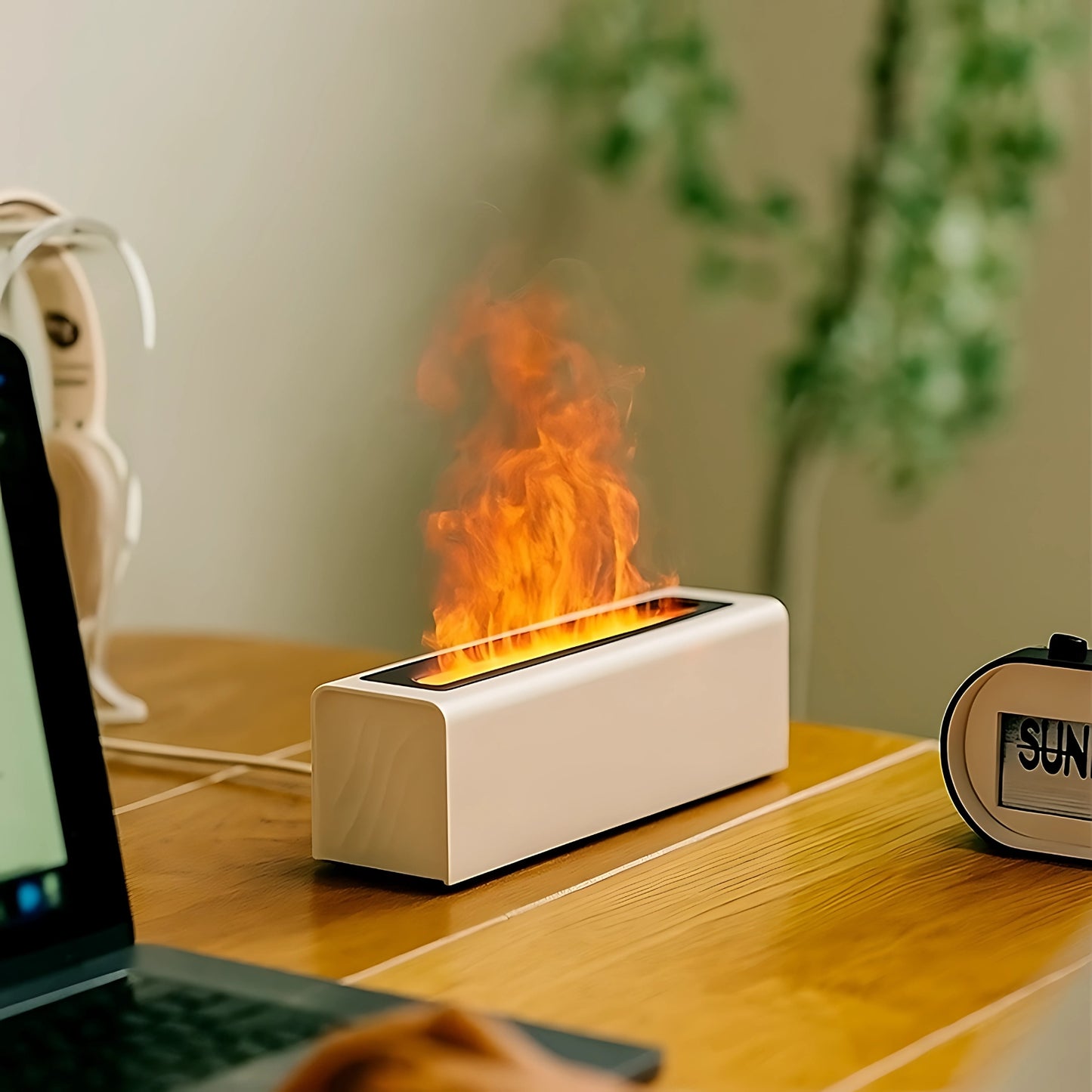 PureFlame